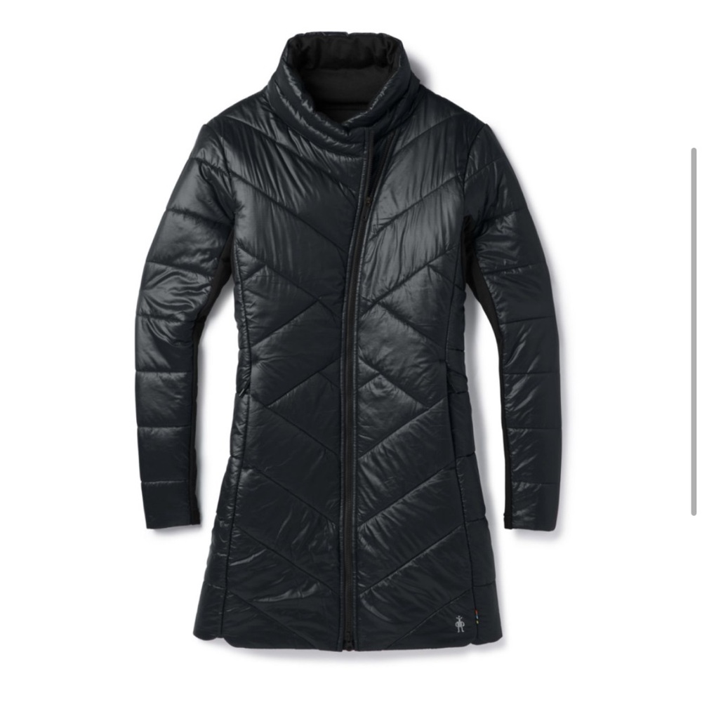 SmartWool SmartLoft 180 Parka Women’s Small